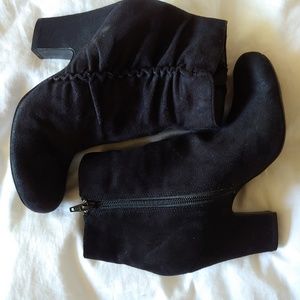 MIA Booties